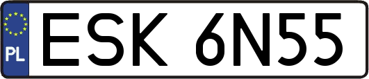 ESK6N55