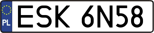 ESK6N58