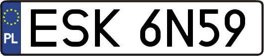 ESK6N59