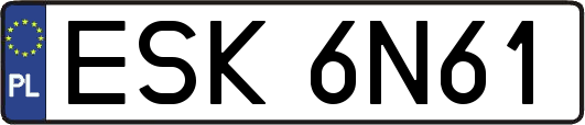 ESK6N61