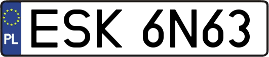 ESK6N63