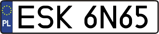 ESK6N65