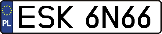 ESK6N66