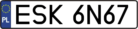 ESK6N67