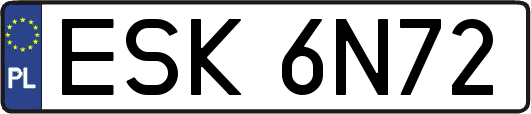 ESK6N72