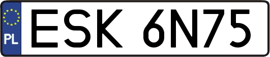 ESK6N75
