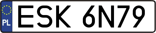 ESK6N79