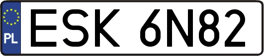 ESK6N82