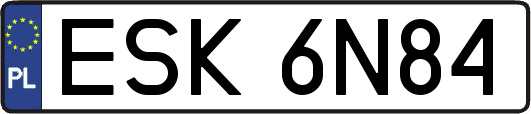 ESK6N84
