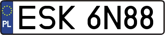 ESK6N88
