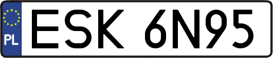 ESK6N95
