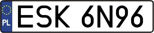 ESK6N96