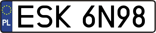 ESK6N98