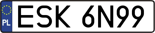 ESK6N99