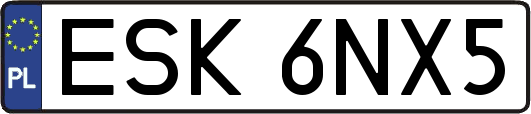 ESK6NX5