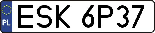 ESK6P37