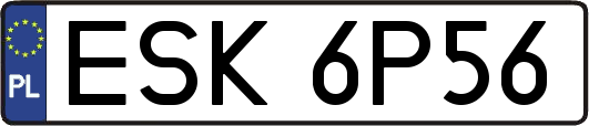 ESK6P56
