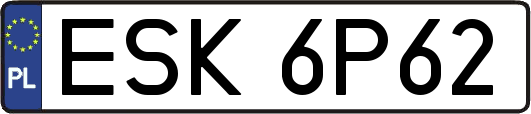 ESK6P62