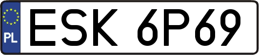 ESK6P69