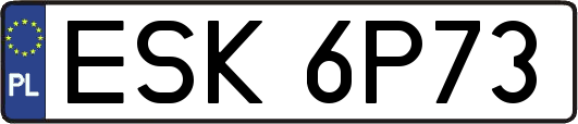 ESK6P73