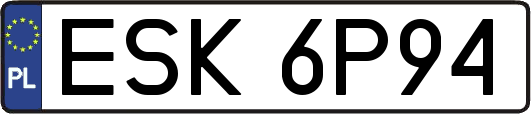 ESK6P94
