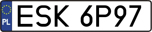 ESK6P97