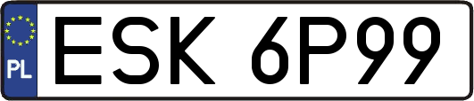 ESK6P99