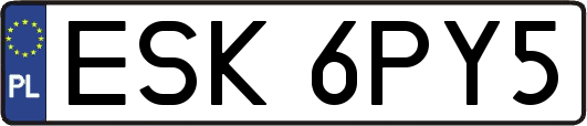 ESK6PY5