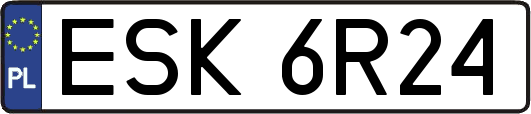 ESK6R24
