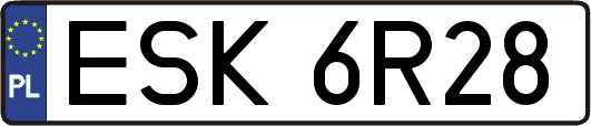ESK6R28