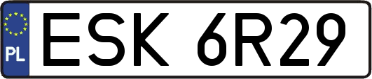 ESK6R29