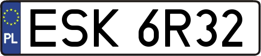 ESK6R32