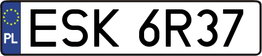 ESK6R37