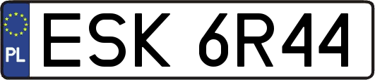 ESK6R44