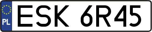 ESK6R45