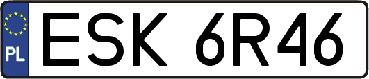 ESK6R46