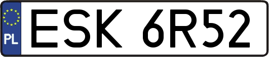 ESK6R52