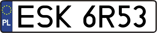 ESK6R53