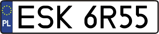 ESK6R55