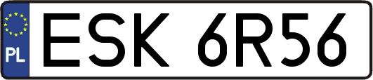 ESK6R56