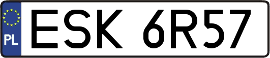 ESK6R57