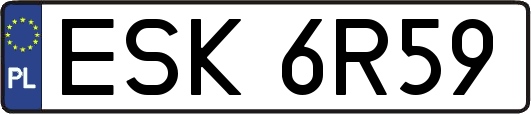 ESK6R59