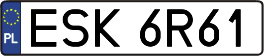 ESK6R61