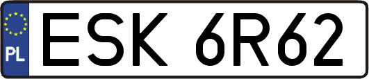 ESK6R62