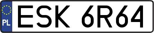ESK6R64