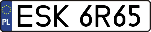 ESK6R65