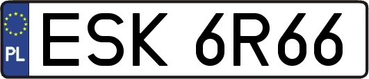 ESK6R66