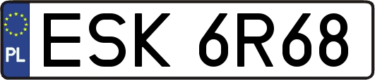 ESK6R68