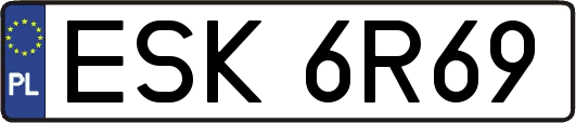 ESK6R69