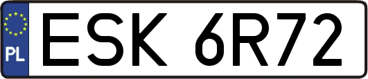 ESK6R72
